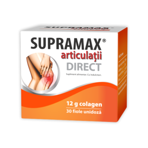 Supramax articulatii Direct