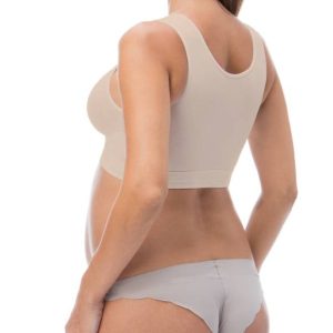 Sutien cu sustinere pentru gravide - M