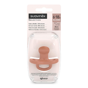 Suzeta anatomica Colour Essence