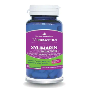 Sylimarin Complex