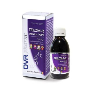 TELOM-R sirop copii
