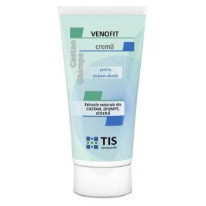 TIS Venotis venofit crema