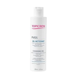 TOPICREM PV/DS Gel purifiant corp si par