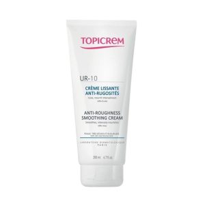 TOPICREM UR10 Crema anti-rugozitati