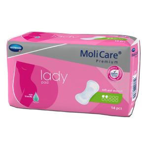 Tampoane MoliCare Premium Lady Pad