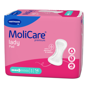 Tampoane MoliCare Premium Lady Pad