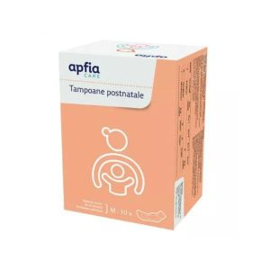 Tampoane pentru maternitate