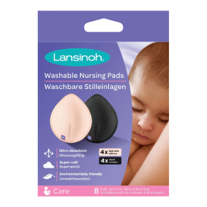 Tampoane san refolosibile negru