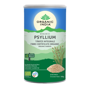 Tarate Bio de Psyllium Integrale