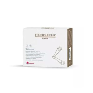 Tendisulfur Forte