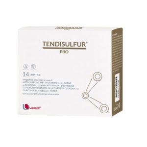 Tendisulfur Pro