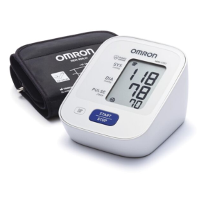 Tensiometru automat de brat M2+