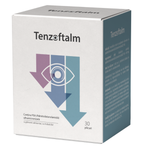 Tenzoftalm