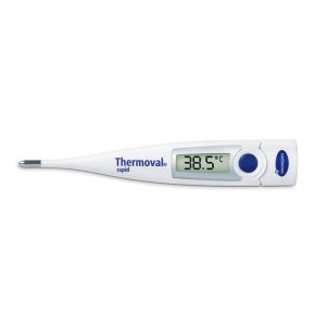 Termometru digital HartMann Thermoval Rapid, HARTMANN – ofertă, preț și specificații