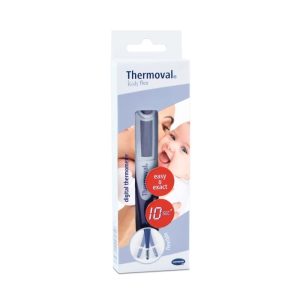 Termometru digital cu cap flexibil