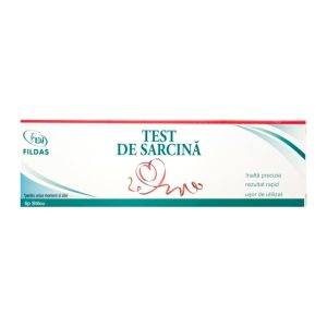Test de Sarcina Tip Stilou