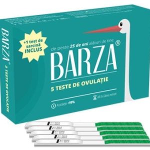Test de ovulatie Barza