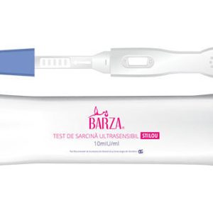 Test de sarcina Ultrasensibil Stilou Barza x 1buc