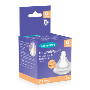 Tetina cu flux rapid