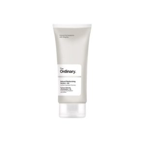 The Ordinary Factori naturali de hidratare + Acid Hialuronic