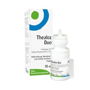 Thealoz duo