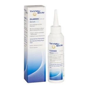 Thymuskin classic ser- tratament caderea si regenerarea parului