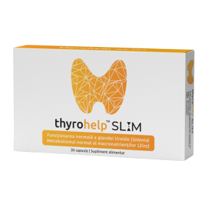 Thyrohelp Slim
