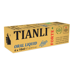 Tianli FORTE+ Oral Liquid 10 ml