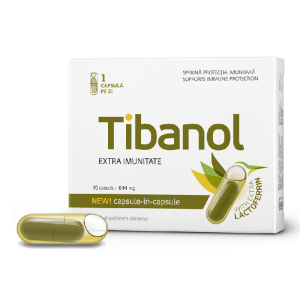 Tibanol
