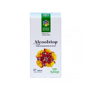 Tinctura Alcoolstop