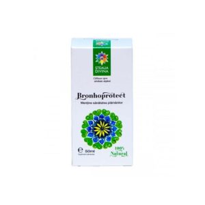 Tinctura Bronhoprotect