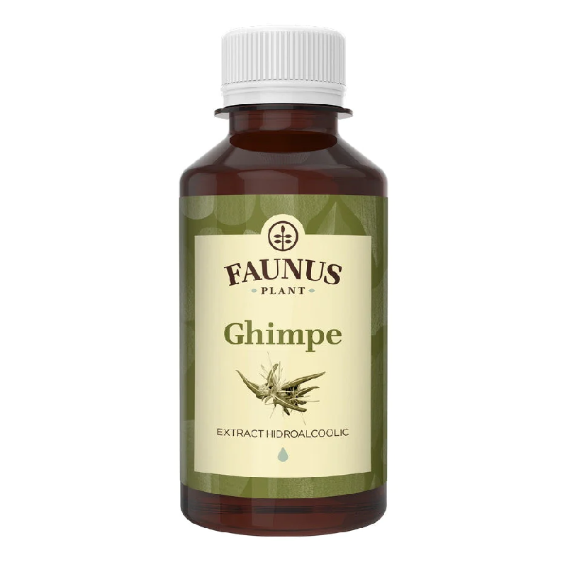 Tinctura Ghimpe