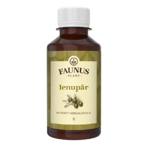 Tinctura Ienupar