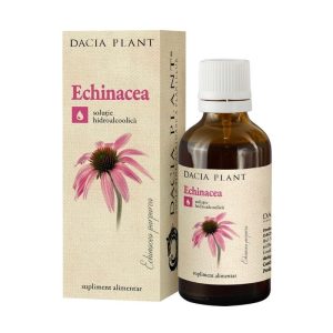 Tinctura de Echinacea