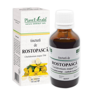Tinctura de Rostopasca