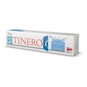 Tinero gel
