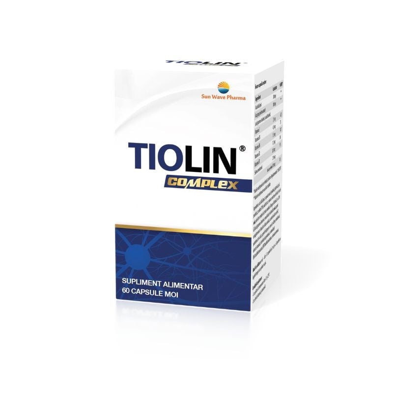 Tiolin Complex