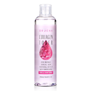 Toner Collagen