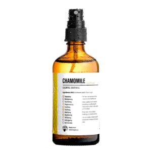 Toner apa de musetel