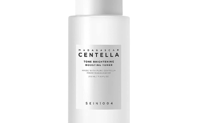 Toner de față Boosting Tone Brightening – Skin1004