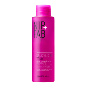 Toner exfoliant pentru fata Salicylic