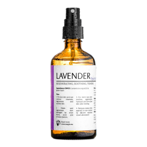 Toner hidrolat de lavanda