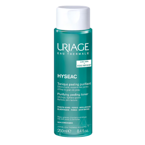 Tonic exfoliant purifiant Hyseac