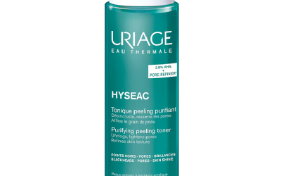 Tonic Exfoliant Purifiant Hyseac – Uriage 250ml