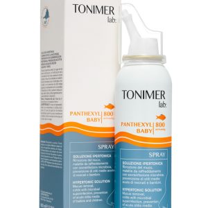 Tonimer Lab Panthexyl Baby spray
