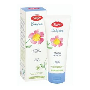 Topfer Crema de fata pentru copii Babycare