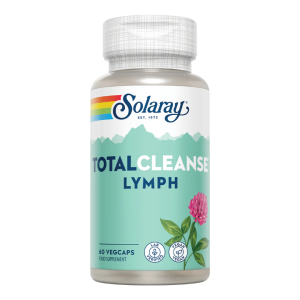 Total Cleanse Lymph Solaray