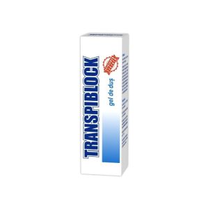 Transpiblock gel de dus