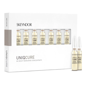 Tratament intensiv 8h Night Repairing Concentrate