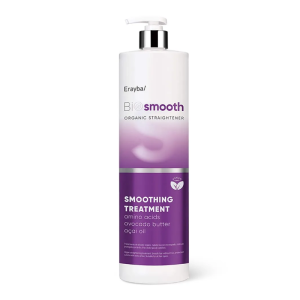 Tratament netezire par BIO Smooth Smoothing